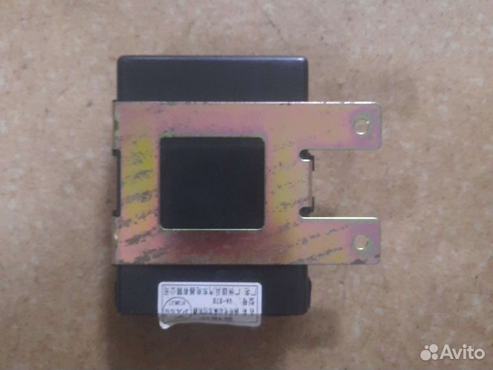 Блок управления полным приводом Great wall safe