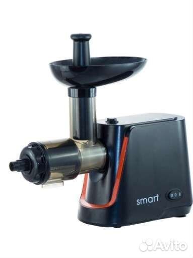 Мясорубка Smart - MG-1013R, 2000 вт