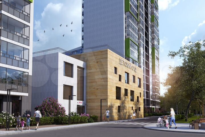 Машиноместо