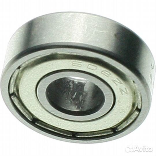Подшипник для стиральной машины 608 ZZ