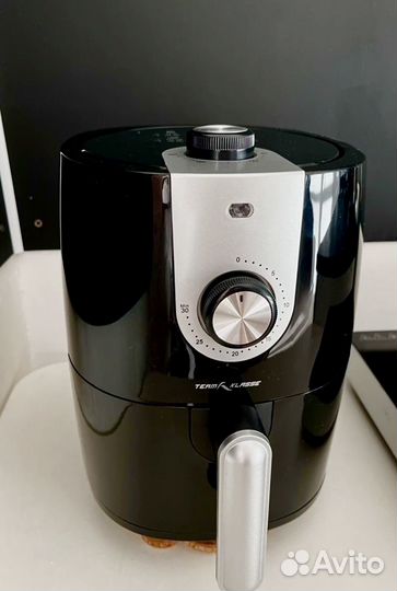 Аэрогриль Team Klasse-201m