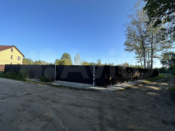 Участок 24 сот. (ИЖС)