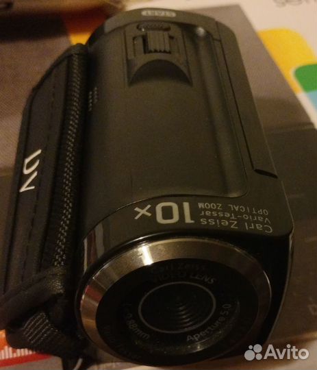 Продам камеру HD