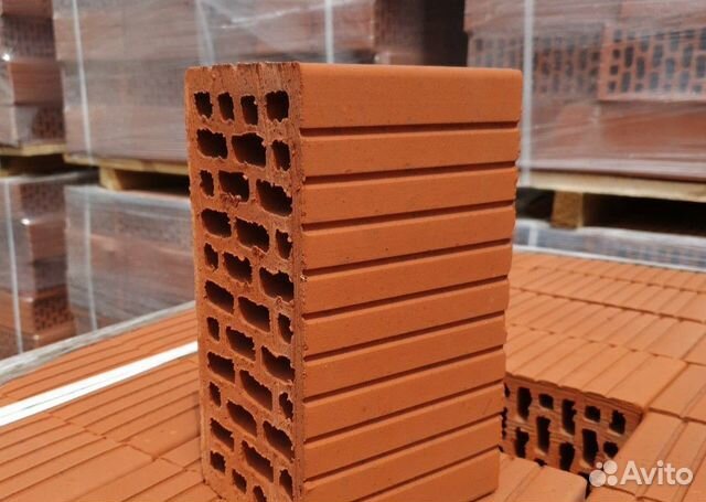 Кирпич двойной 2.1нф Римкер