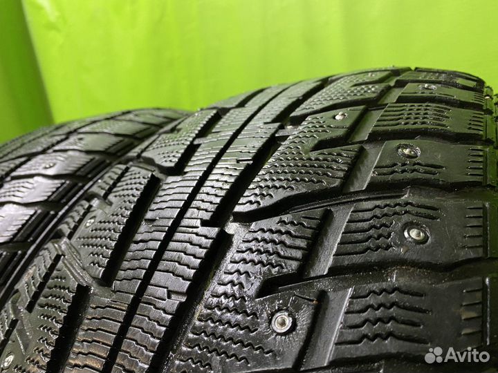 Federal Himalaya Snow 285/50 R20 116T