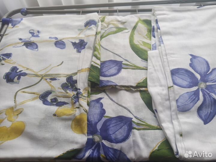 Пододеяльник 200 220