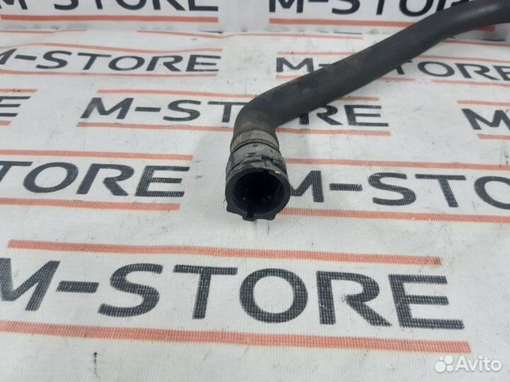 Патрубок системы охлаждения Bmw X5 E53 M54B30 2005