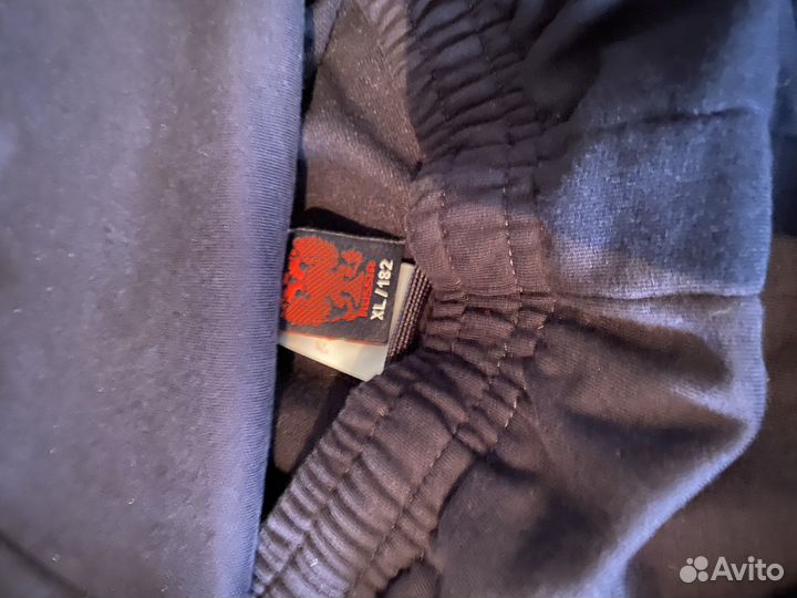 Спортивный костюм Forward XL/182