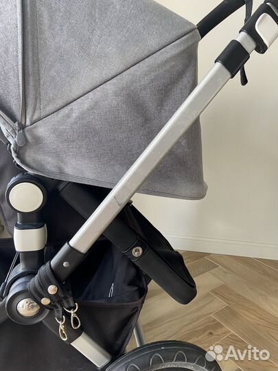 Коляска bugaboo cameleon 3