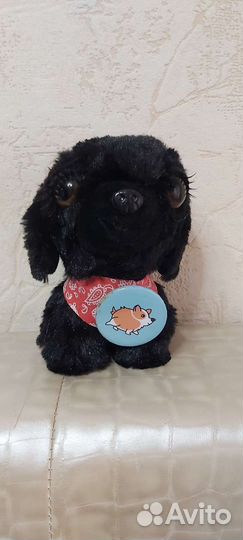 Мягкие игрушки