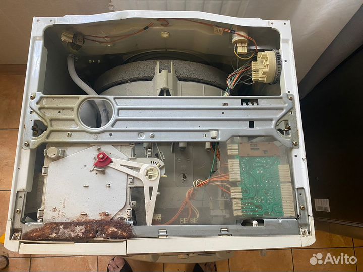 Стиральная машина бу