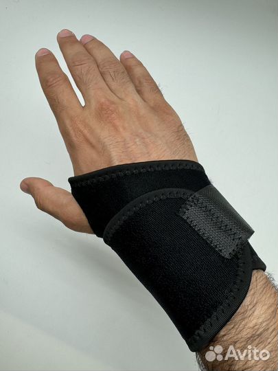 Суппорт запястья