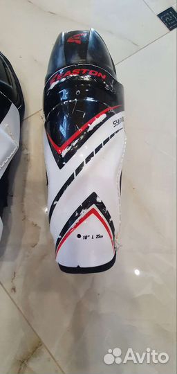 Защита на колени для хоккея