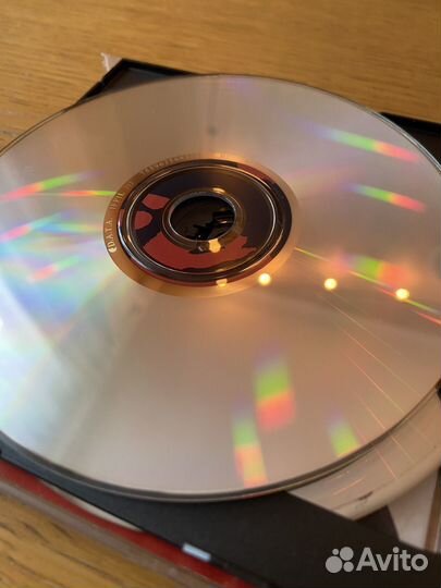 CD сборник группы Doors, 2 CD