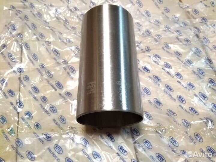 21131-41300 Гильза цилиндра HD72 D4AL