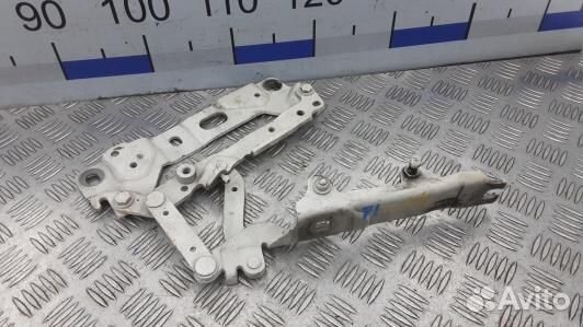 Петля капота BMW 7 F01 (4BA07D501)