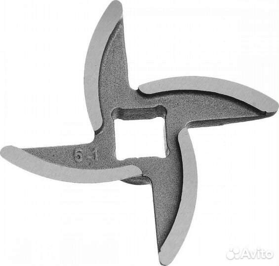 Ножи для мясорубки разные