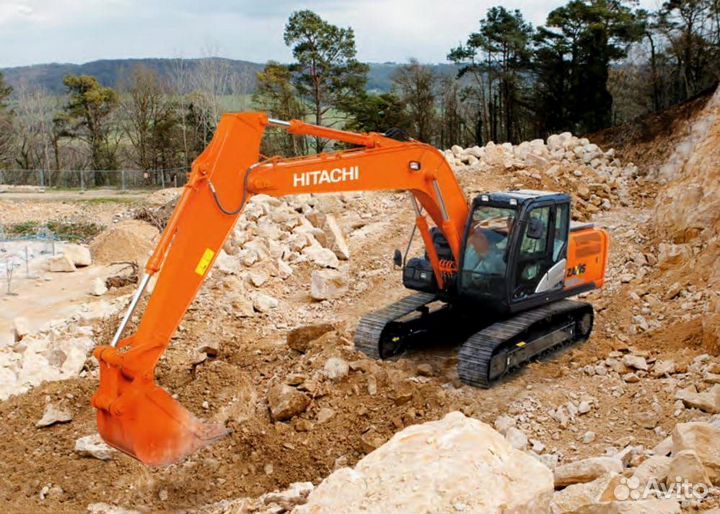 Стекло лобовое верхнее экскаватор гусеничный (колё