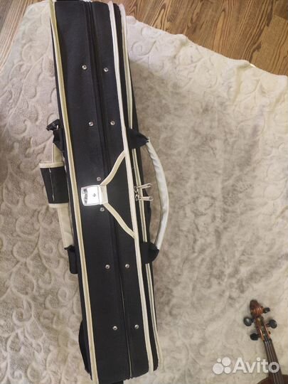 Кейс/чехол для скрипки 3/4