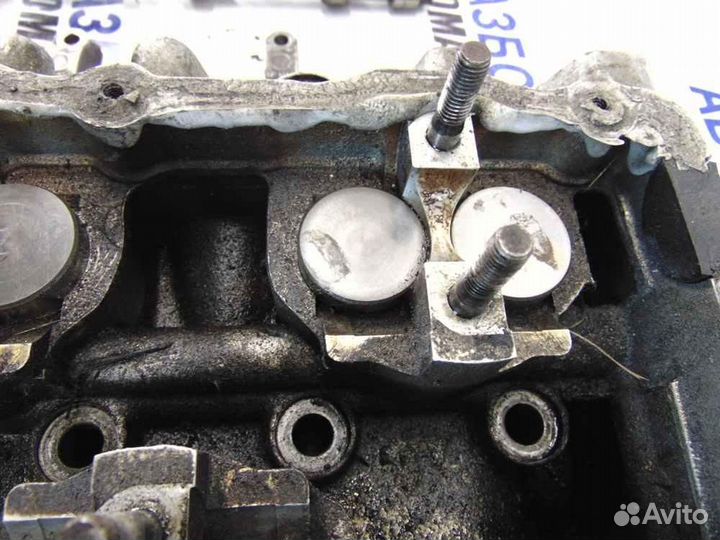 Головка блока цилиндров для Volkswagen Passat 199