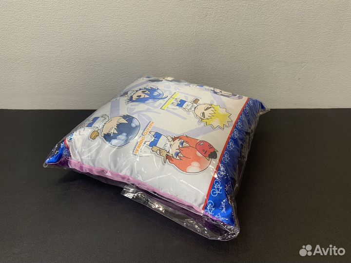 Подушка из аниме-Yowamushi pedal