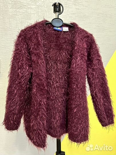 Детская кофта 110