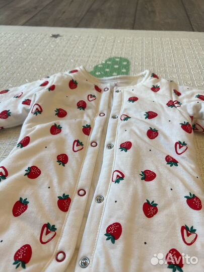 Mothercare комбинезон