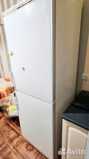 Продаётся холодильник
