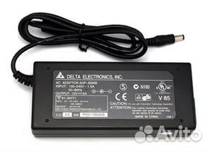 Блок питания 12V