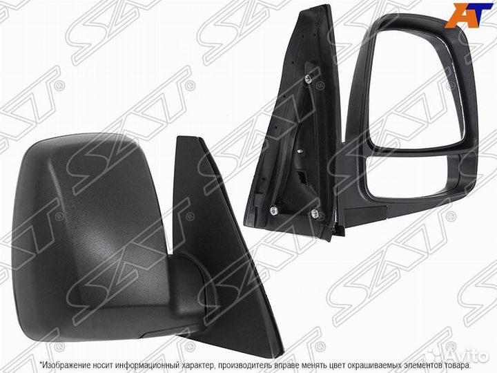 Зеркало KIA bongo III 04- RH