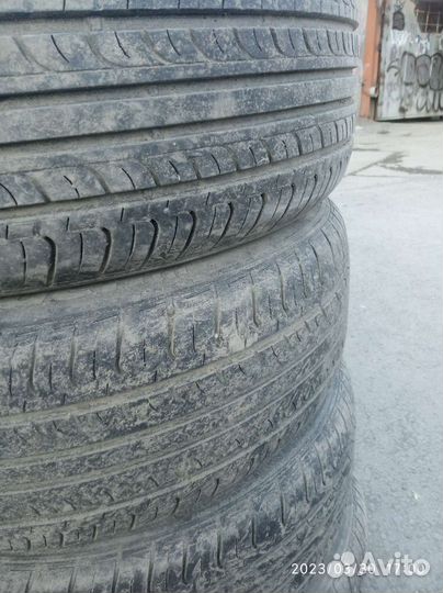 Hankook Optimo K415 225/55 R18 98H