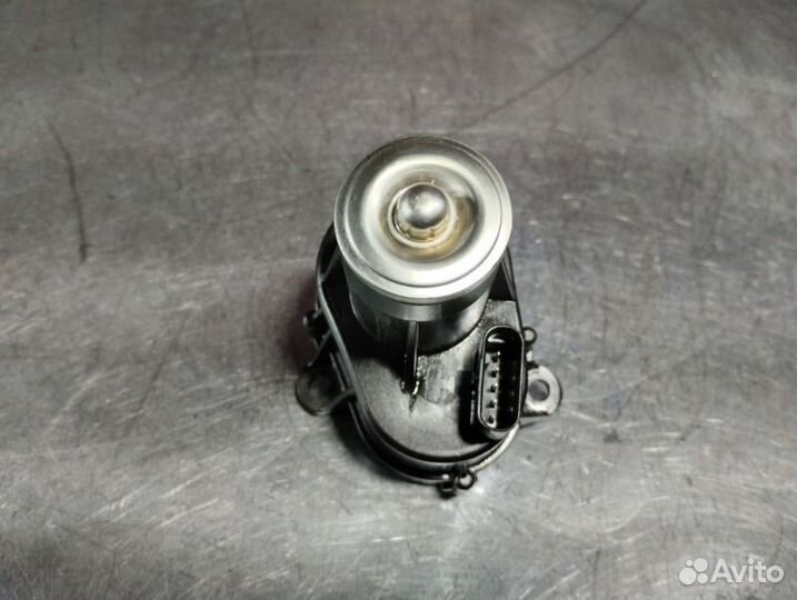 Сервопривод заслонок впускного коллектора Mercedes