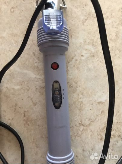 Плойка rowenta