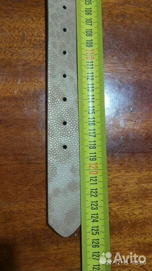 Ремень женский