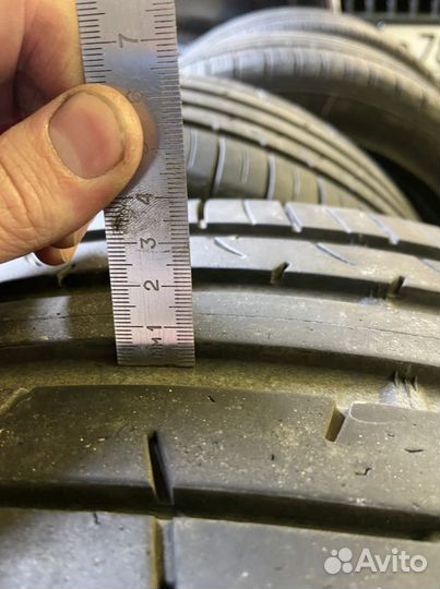 Dunlop SP Sport Maxx 050+ 225/45 R17 94Y