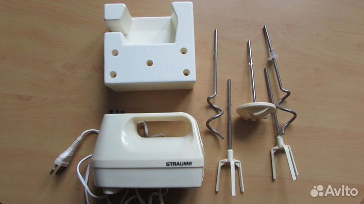 Электромиксер Straume