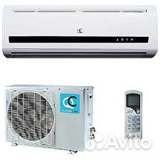Кондиционер quattroclima Магазин 