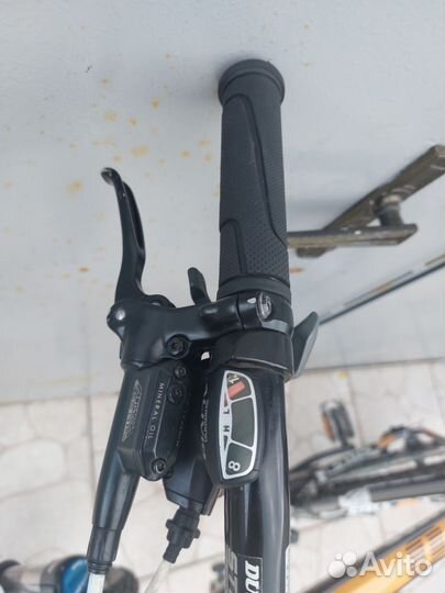 Велосипед Stels Navigator 770 (гидравлика)