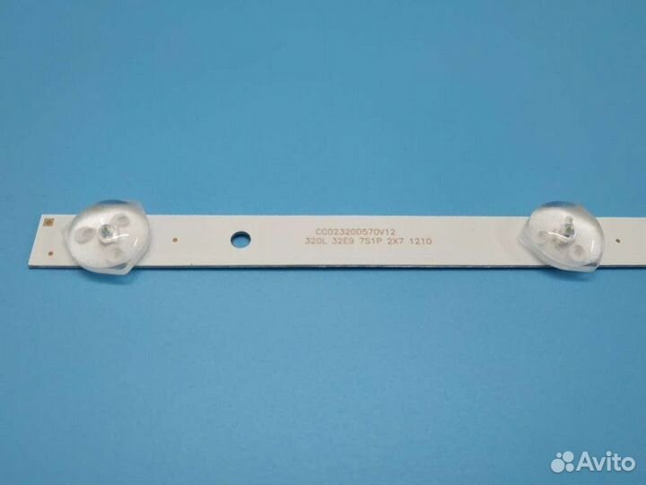Новая cc02320d570v12 320L 32E9 7S1P 2X7