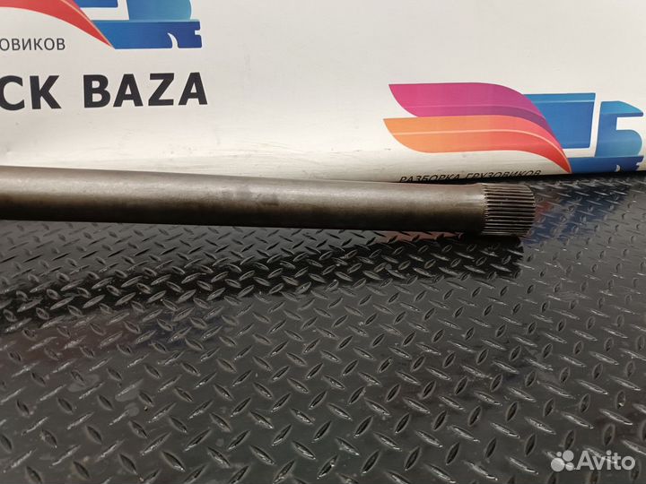 A9483570201 Полуось без блокировки