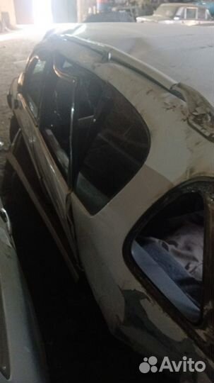 Продам toyota ipsum в разбор