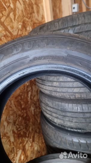 Dunlop Le Mans V 175/65 R15 84H