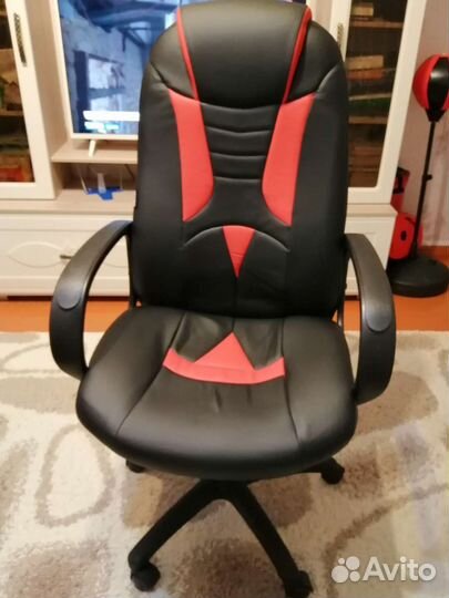 Компьютерное кресло бу