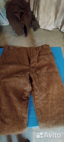 Спец одежда