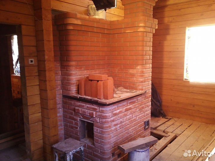 Бригада строителей