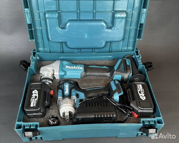 Makita