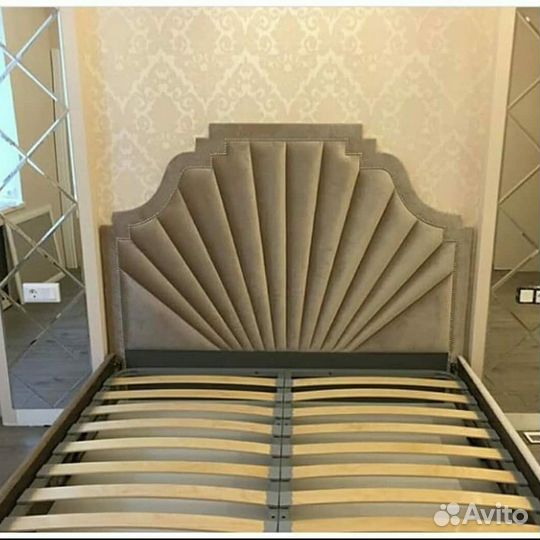 Перетяжка и ремонт мягкой мебели