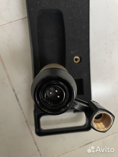 Микрофон behringer c-1