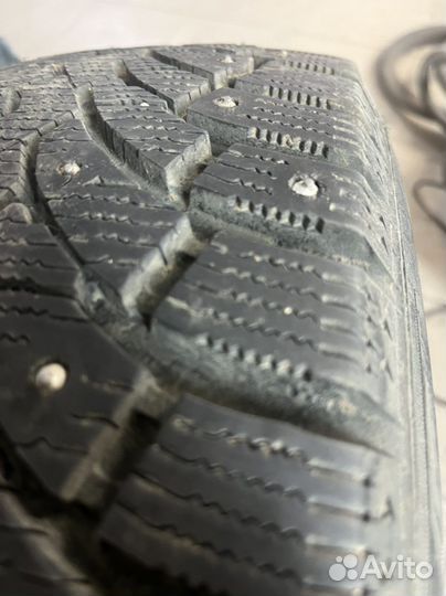Formula Ice 215/60 R17
