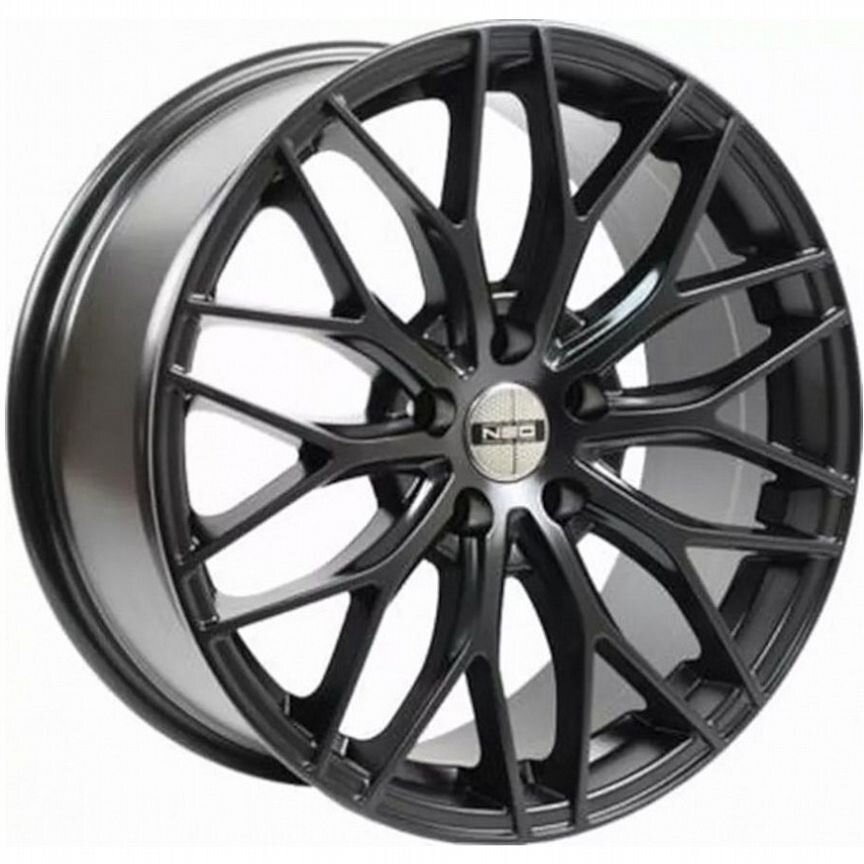Литые диски Neo 7×R17 5×114.3